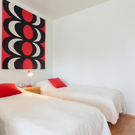 Nice Studio In Tapiola Hotel เอสโป ภายนอก รูปภาพ