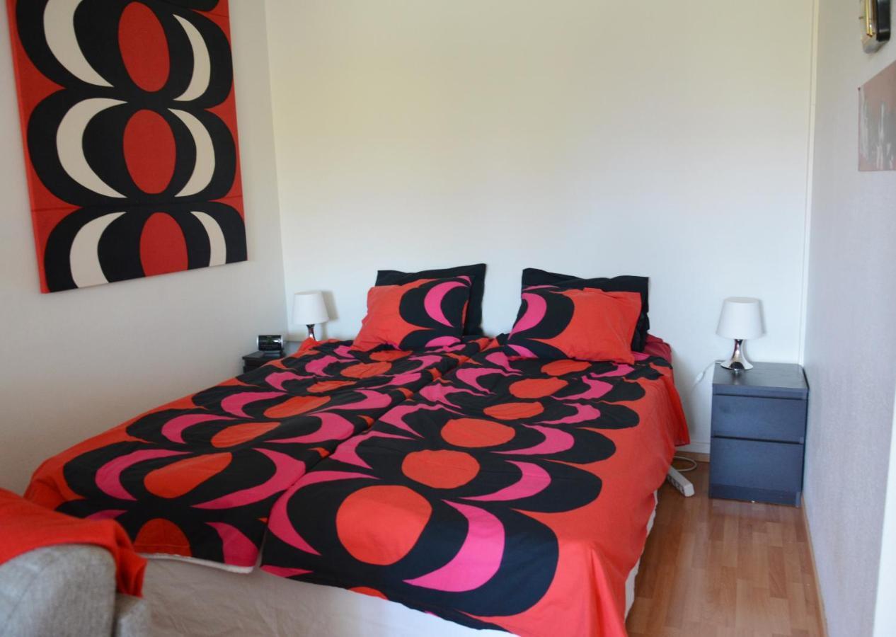 Nice Studio In Tapiola Hotel เอสโป ภายนอก รูปภาพ